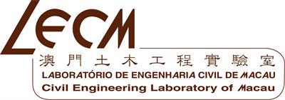 LECM O Laboratório de Engenharia Civil de Macau